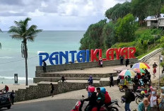 Cocok untuk Liburan Keluarga! Berikut 4 Tempat Wisata di Pacitan yang Lagi Hits dan Terbaru 2025