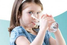 Jangan Abai, Ini Bahaya Kurang Konsumsi Air Putih Bagi Kesehatan Tubuh 