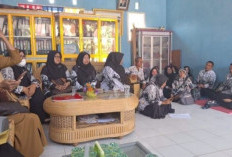 51 Guru PNS Kabupaten Mukomuko Pensiun Usia 60 Tahun