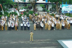 Gerindra Tolak Pemangkasan TPP ASN Kota Bengkulu hingga 40 Persen