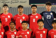 Pemanasan Jelang Piala Dunia U17 2025, Timnas Hadapi 3 Negara Kuat di Piala Kemerdekaan 2025