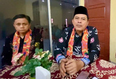 Pekan Depan 6 Pejabat Eselon III Nonjob Pemkab Bengkulu Tengah Dilantik Kembali