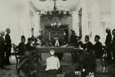 Sejarah Peradilan di Indonesia, Dari Masa Kolonial hingga Era Modern