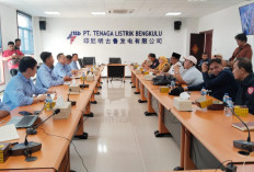 Bengkulu Masih Alami Pemadaman, Dewan Segera Panggil PLN dan PLTU Pulau Baai