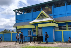 Stadion Air Bang Bakal Direhab, Bisa Selenggarakan Event Berskala Besar