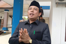 Walikota Bengkulu Minta Camat dan Lurah Aktif Pantau Pembangunan