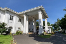 Anggota DPRD Kepahiang Terjerat Tipikor Masih Gajian