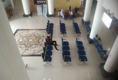 Pasien Wajib Dapatkan Layanan Maksimal di RSUD Kepahiang