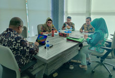 3 Nama Calon Direksi Resmi Diajukan ke OJK, Bank Bengkulu Tunggu Jadwal PKK