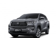 Mobil Keluarga Rasa VIP, Ini Rekomendasi Mobil dengan Captain Seat Terbaik Tahun 2026