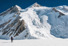 Mengenal Frostbite, Kerusakan Bagian Tubuh Akibat Membeku, Kerap Dialami Para Pendaki Gunung