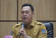 ASN Kedapatan Judi Online Disanksi Kepegawaian, Pemkab Bengkulu Utara Terbitkan Surat Edaran 