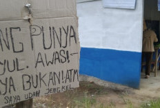 Warga Desa Sido Makmur Air Manjunto Mukomuko Digegerkan Isu Tuyul, Hilang Uang Sampai Puluhan Juta 