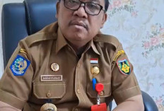 Inspektorat Bengkulu Selatan Siap Damaikan Wartawan vs Kades Keban Agung 1
