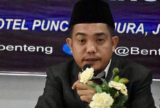 KPU Bengkulu Tengah Sudah Terima 5 Item Logistik, Ini Rinciannya 