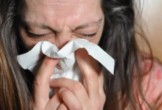 Antisipasi Terkena Flu, Perbanyak Nutrisi Ini