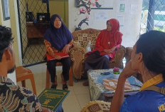 Soal Rapor, Siswi SMKS Aisyiyah Manna Terancam Putus Sekolah 