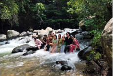 Tiga Destinasi Wisata di Seluma yang Cocok untuk Liburan Tahun Baru