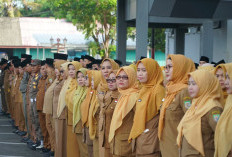 Mulai Januari 2026, Pemprov Bengkulu Uji Coba Kerja 3 Hari