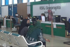 Layanan Fisioterapi Anak Autis RSKJ Soeprapto Segera Beroperasi