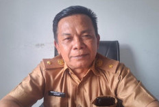 Azhar : Tujuan Banpol Cerdaskan Politik Masyarakat