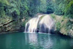 Destinasi Healing di Papua Barat yang Instagram-Worthy! Berikut 4 Fakta Wisata Air Terjun Kayuni