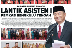 jepret Bengkulu tengah
