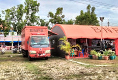 BPBD Mukomuko Perkuat Mitigasi, Antisipasi Bencana Tak Bisa Ditunda