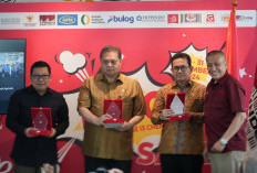 Targetkan Rp 80 Triliun Untuk Harbolnas, BINA dan EPIC Sale