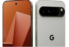 Google Pixel 9 Pro, Inovasi Smartphone Terbaru dengan Kamera Luar Biasa 