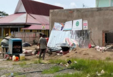 Pemkab Mukomuko Pastikan APBD 2025 Tanpa Utang dan Tunggakan