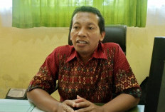 PPPK Bengkulu Utara Terancam Batal Dilantik, Ini Permasalahannya      