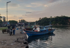 Menuju Perikanan Berbasis Data, Pemkab Mukomuko Siapkan Pendataan 