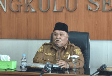 Bupati BS Pastikan Pelantikan Sekda dan Eselon II di Januari 2026