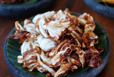 10 Bahaya Mengonsumsi Sayur-sayuran yang Diolah dengan Cara Digoreng bagi Kesehatan 