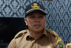 Pemkab Bengkulu Selatan Dapat 10 Ribu Tambahan Jamkesda