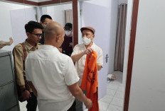 Kasus Korupsi Tambang Bengkulu Masuk Tahap Sidang Awal 2026