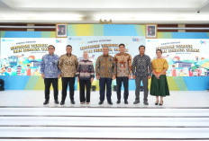 Bank Indonesia Paparkan Arah Kebijakan Ekonomi 2026