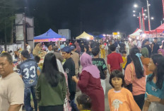 Bupati Ultimatum Pejabat Tak Dukung Program Berbinar