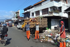 DLH Rejang Lebong Siapkan Rencana Pendirian BLUD Persampahan 