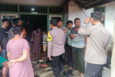 Kapal Diterjang Ombak, 1 Nelayan Meninggal Dunia, 2 Lainnya Selamat 