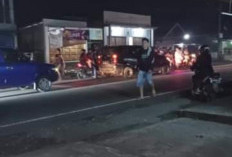 Geger ODGJ Ngamuk Bawa Parang di Sp Kota Bingin Kepahiang, 1 Orang Tewas