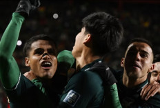 Ini Daftar 6 Negara Conmebol Lolos Langsung Piala Dunia 2026, Bolivia Beri Kejutan