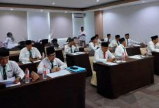 Pemkab Mukomuko Persiapkan Seleksi JPTP
