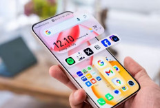 Rekomendasi 6 Smartphone 2025 Harga Rp 2 Jutaan, Spek Dewa!