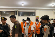 10 Saksi Disiapkan Kejati Perkuat Dakwaan Tipikor Puskeswan Benteng