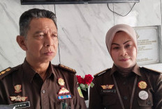 Berkas Bripda SG Lengkap, Tahap 2 Kasus Penipuan Calon Bintara Januari Mendatang