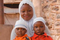 Igbo-Ora, Kota dengan Fenomena Kelahiran Anak Kembar yang Unik di Dunia