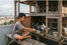 Liburan Seru Tak Harus Keluar Kota, Tips Anak Betah di Rumah Selama Liburan 