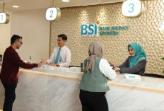 Bank Syariah Indonesia Kelola Asset Under Custody Sebesar Rp85 Triliun
